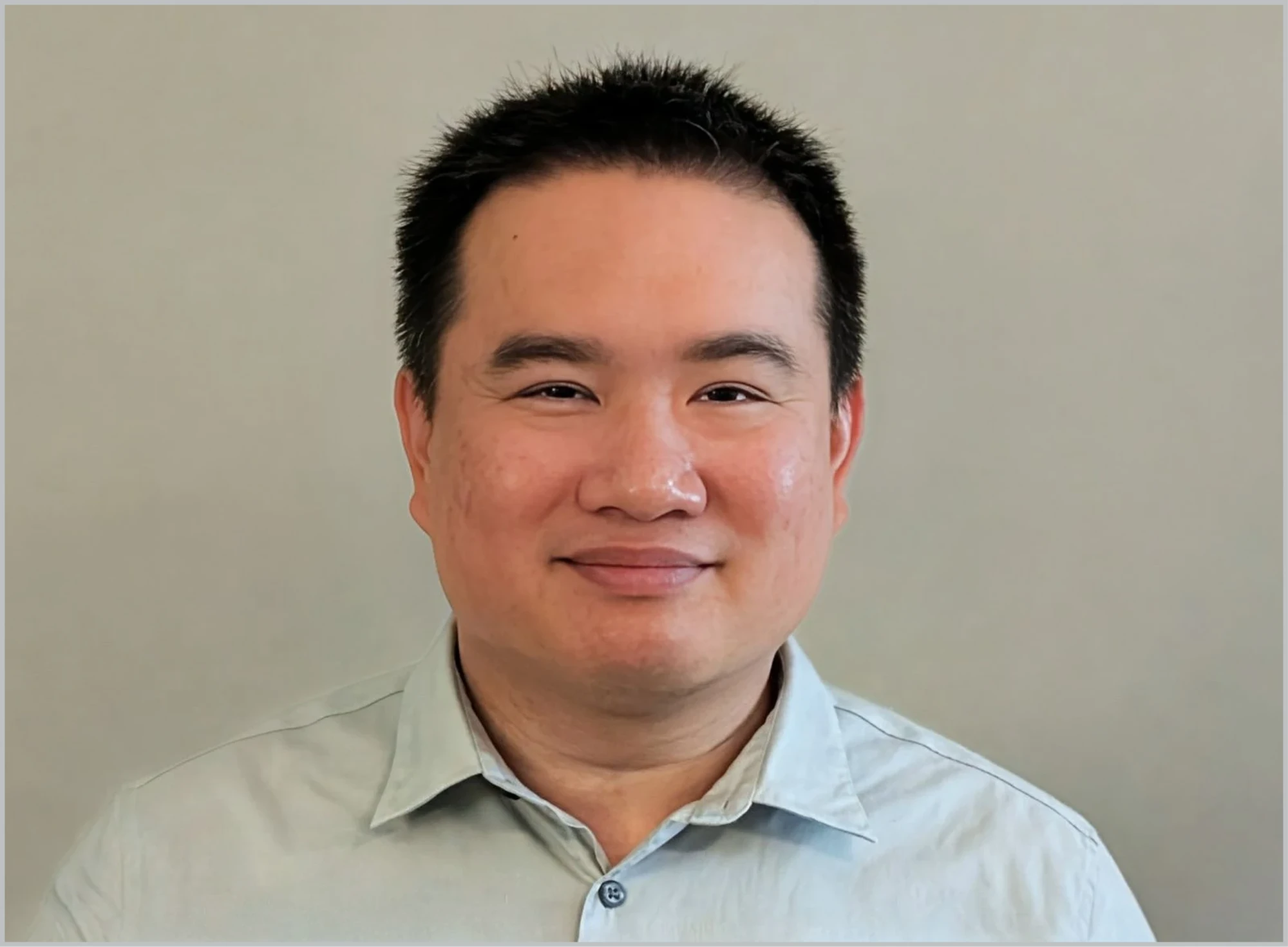Image of Daly Chang